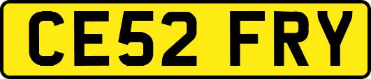 CE52FRY