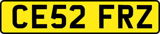 CE52FRZ