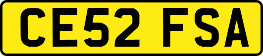 CE52FSA