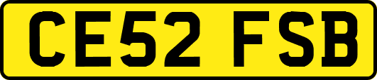 CE52FSB