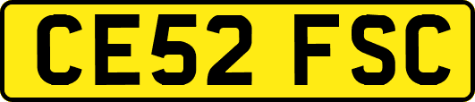 CE52FSC