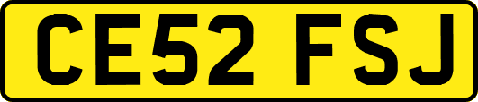 CE52FSJ