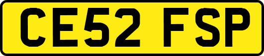 CE52FSP