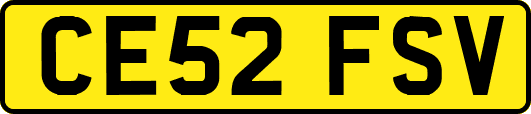 CE52FSV