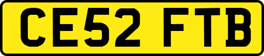 CE52FTB