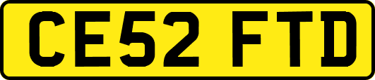 CE52FTD