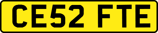 CE52FTE