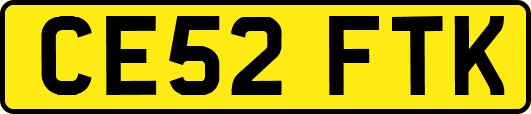 CE52FTK