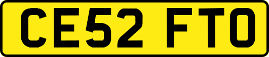 CE52FTO
