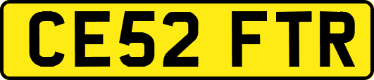 CE52FTR