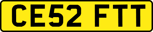 CE52FTT