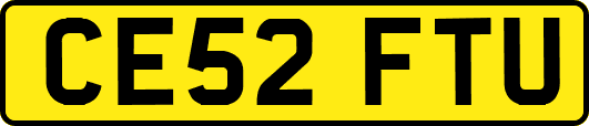 CE52FTU