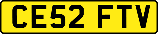 CE52FTV
