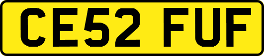 CE52FUF