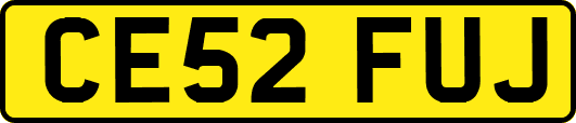 CE52FUJ