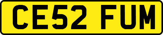 CE52FUM
