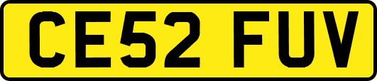 CE52FUV