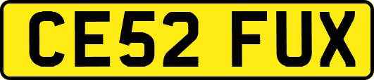 CE52FUX