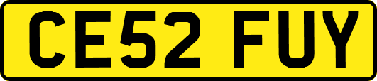 CE52FUY