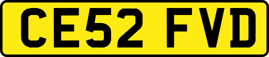 CE52FVD