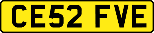 CE52FVE