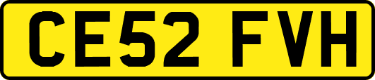 CE52FVH