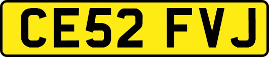 CE52FVJ