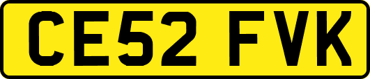 CE52FVK