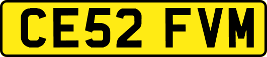 CE52FVM