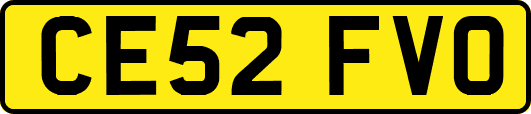 CE52FVO