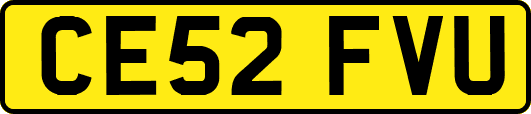 CE52FVU