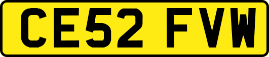 CE52FVW
