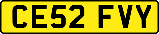 CE52FVY