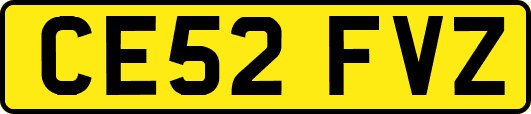 CE52FVZ