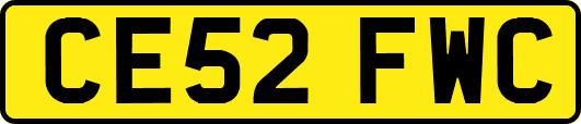 CE52FWC