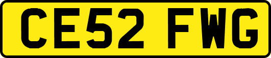 CE52FWG