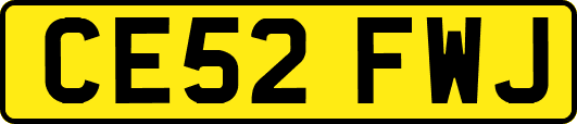 CE52FWJ