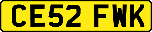 CE52FWK