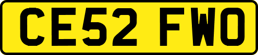 CE52FWO