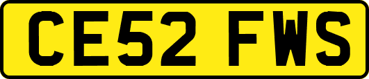 CE52FWS