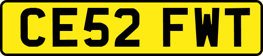CE52FWT