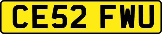 CE52FWU