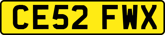 CE52FWX