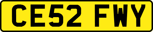 CE52FWY