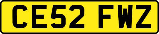 CE52FWZ