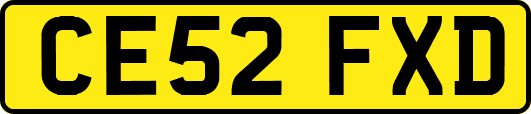 CE52FXD