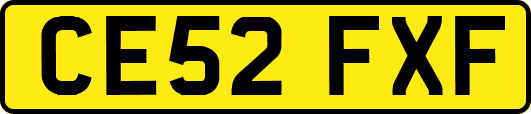 CE52FXF