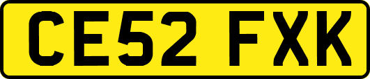 CE52FXK