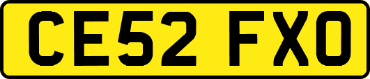 CE52FXO