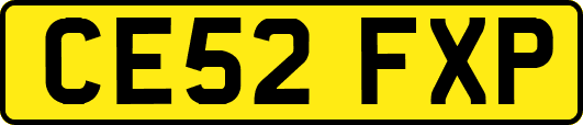 CE52FXP